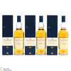 Talisker - 10 Year Old - Pre 2012 (3x20cl) Thumbnail