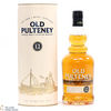 Old Pulteney - 12 Year Old Thumbnail