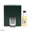 Clynelish - 14 Year Old - Flora and Fauna & Branded Glass (5cl) Thumbnail