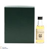 Clynelish - 14 Year Old - Flora and Fauna & Branded Glass (5cl) Thumbnail