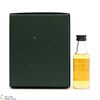 Clynelish - 14 Year Old - Flora and Fauna & Branded Glass (5cl) Thumbnail