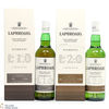 Laphroaig - Elements - 1.0 & 2.0 (2 x 70cl) Thumbnail