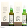 Laphroaig - Elements - 1.0 & 2.0 (2 x 70cl) Thumbnail