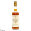 Macallan - 10 Year Old - Sherry Oak Thumbnail