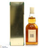 Glen Moray - 12 Year Old - Argyll and Sutherland Highlanders (75cl) Thumbnail