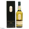 Lagavulin - 12 Year Old - 2014 Release Thumbnail