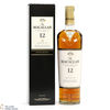 Macallan - 12 Year Old - Sherry Oak Thumbnail