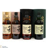 Tsukuriwake - 2024 Limited Edition (4 x 70cl) Thumbnail