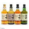 Tsukuriwake - 2024 Limited Edition (4 x 70cl) Thumbnail