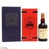 Glenfarclas - 30 Year Old - Warehouse  Thumbnail