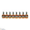 Blanton's - Special Reserve Dumped 2022 - Complete Stopper Collection (8 x 70cl) Thumbnail