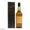 Caol Ila - 18 Year Old  Thumbnail