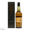 Caol Ila - 18 Year Old  Thumbnail