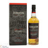 Tomatin - Decades Thumbnail