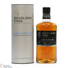 Highland Park - 13 Year Old - Saltire - Edition 1 - David Coulthard  Thumbnail