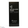 Highland Park - 17 Year Old - The Dark Thumbnail