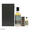 Macallan - 32 Year Old 1989 - The Intrepid Ranulph Fiennes Edition (50cl & 5cl) & Print Thumbnail