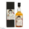 Chichibu - 8 Year Old 2013 - 1st Fill Bourbon Cask #2666 - Hear No Evil - TWE Thumbnail