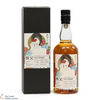 Chichibu - 10 Year Old 2012 - 2nd Fill Bourbon Cask #1763 - See No Evil - TWE Thumbnail