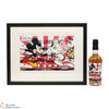 Springbank - 27 Year Old - RW101 x JJ Adams - Mouse Fight (50cl) & Print Thumbnail