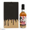 Springbank - 27 Year Old - RW101 x JJ Adams - Mouse Fight (50cl) & Print Thumbnail