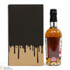 Springbank - 27 Year Old - RW101 x JJ Adams - Mouse Fight (50cl) & Print Thumbnail