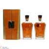 Johnnie Walker - 23 Year Old XR, 21 Year Old XR James Jean & Display Box - Year Of The Dragon (2 x 75cl) Thumbnail