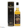 Tomatin - 12 Year Old Thumbnail