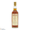 Balblair - 20 Year Old 1990 - Bladnoch Forum Bottle #166 Thumbnail