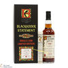 Bunnahabhain - 22 Year Old 1990 - Raw Cask #36 - Blackadder Statement Edition 6 Thumbnail