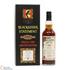 Bunnahabhain - 22 Year Old 1990 - Raw Cask #36 - Blackadder Statement Edition 6 Thumbnail