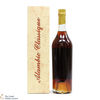 Glenrothes - 30 Year Old 1990 - Alambic Classique Collection #20026 Thumbnail