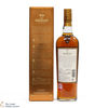 Macallan - 10 Year Old - Sherry Oak Thumbnail