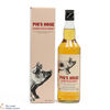 Pig's Nose - Blended Scotch Whisky Thumbnail