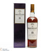 Macallan - 18 Year Old 1997 - Sherry Oak Thumbnail