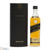 Johnnie Walker - 12 Year Old - Black Label (20cl) Thumbnail