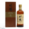 Nikka Taketsuru - 21 Year Old - (Pure Malt) Thumbnail