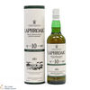 Laphroaig - 10 Year Old - Original Cask Strength Batch #014 Thumbnail