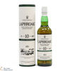 Laphroaig - 10 Year Old - Original Cask Strength Batch #013 Thumbnail