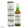 Laphroaig - 10 Year Old - Original Cask Strength Batch #011 Thumbnail