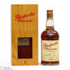 Glenfarclas - 1985 Family Cask #2600 - Summer 2016 Thumbnail