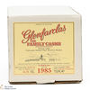 Glenfarclas - 1985 Family Cask #2600 - Summer 2016 Thumbnail