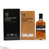 Highland Park - 2001 19 Year Old  2021 - Single Cask #2587 Thumbnail