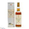 Macallan - 10 Year Old - Tin (1990s) Thumbnail