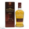 Tomatin - 12 Year Old 2008 - Cognac Casks Limited Edition #4 Thumbnail