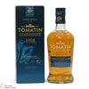 Tomatin - 12 Year Old 2008 Riversaltes Casks Limited Edition #3 Thumbnail