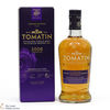 Tomatin - 12 Year Old 2008 Monbazillac Casks Limited Edition #1 Thumbnail