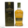 Tomatin - 12 Year Old 2008 Sauternes Casks Limited Edition #2 Thumbnail