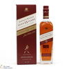 Johnnie Walker - 15 Year Old - Sherry Cask Finish  Thumbnail