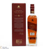 Johnnie Walker - 15 Year Old - Sherry Cask Finish  Thumbnail